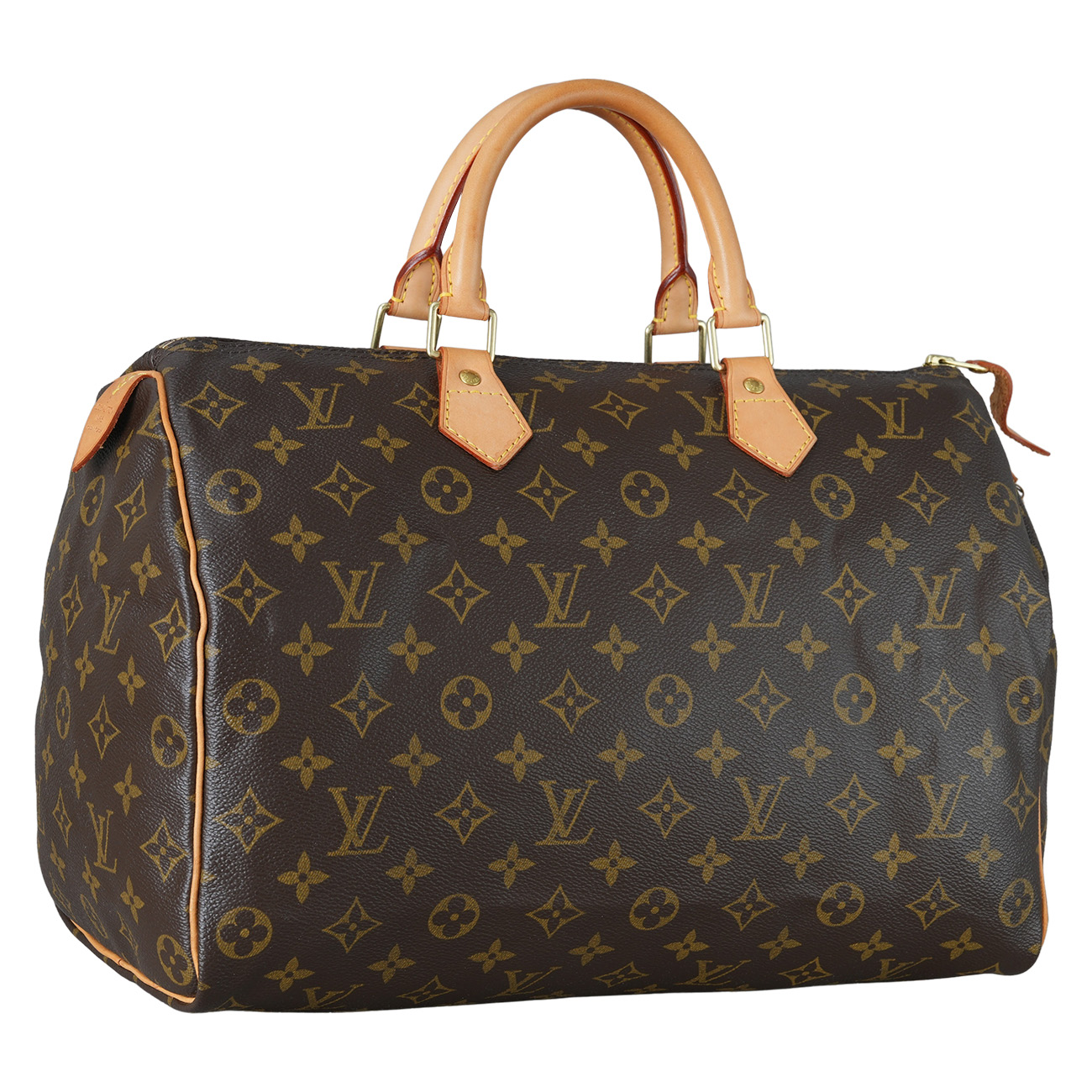 LOUIS VUITTON(USED)루이비통 모노그램 스피디 35